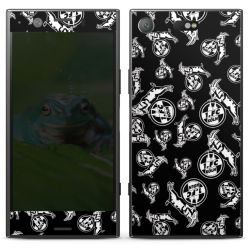 Folien für Smartphones matt