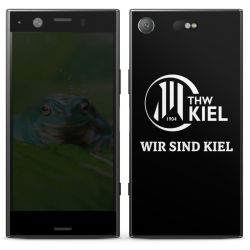 Folien für Smartphones matt
