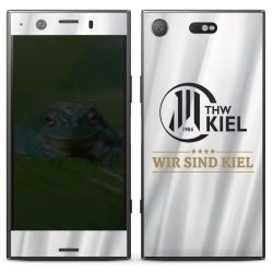 Folien für Smartphones matt