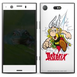 Folien für Smartphones matt