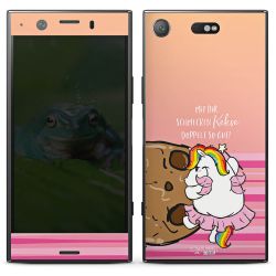 Folien für Smartphones matt