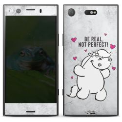 Folien für Smartphones matt