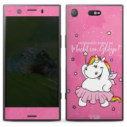 Folien für Smartphones matt