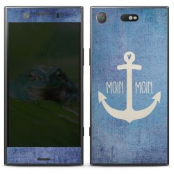 Folien für Smartphones matt