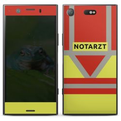 Folien für Smartphones matt