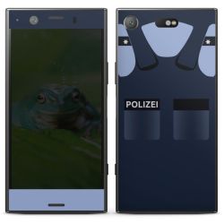 Folien für Smartphones matt