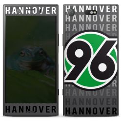 Folien für Smartphones matt