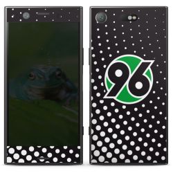 Folien für Smartphones matt