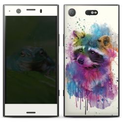 Folien für Smartphones matt