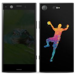 Folien für Smartphones matt