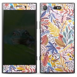 SkinVinyyli Puhelimet mattapinta