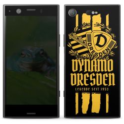 Folien für Smartphones matt