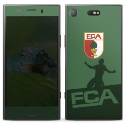 Folien für Smartphones matt