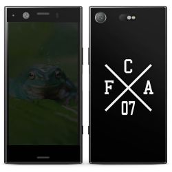 Folien für Smartphones matt