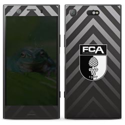 Folien für Smartphones matt