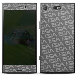 Folien für Smartphones matt