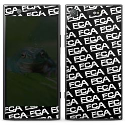 Folien für Smartphones matt