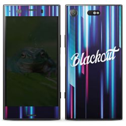 Folien für Smartphones matt