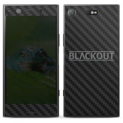 Folien für Smartphones matt