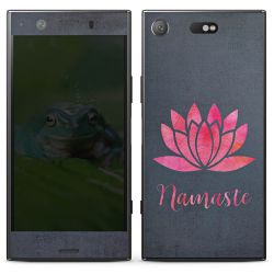 Folien für Smartphones matt