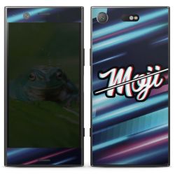 Folien für Smartphones matt