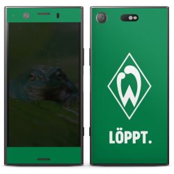 Folien für Smartphones matt