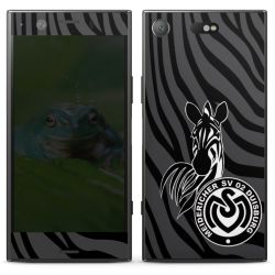 Folien für Smartphones matt