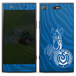 Folien für Smartphones matt