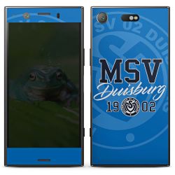 Folien für Smartphones matt