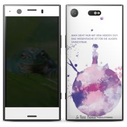 Folien für Smartphones matt