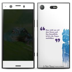 Folien für Smartphones matt