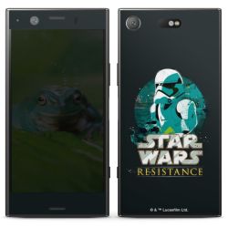 Folien für Smartphones matt