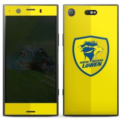 Folien für Smartphones matt