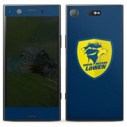 Folien für Smartphones matt