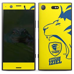 Folien für Smartphones matt