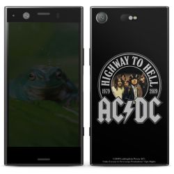 Folien für Smartphones matt