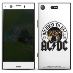 Folien für Smartphones matt