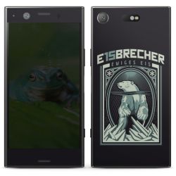 Folien für Smartphones matt