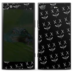 Folien für Smartphones matt