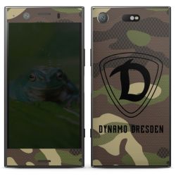 Folien für Smartphones matt