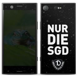 Folien für Smartphones matt