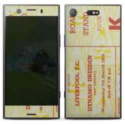 Folien für Smartphones matt