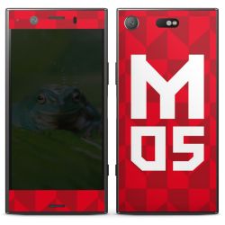 Folien für Smartphones matt