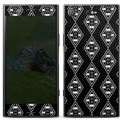 Folien für Smartphones matt