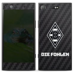 Folien für Smartphones matt