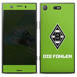 Folien für Smartphones matt