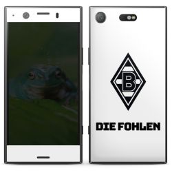 Folien für Smartphones matt