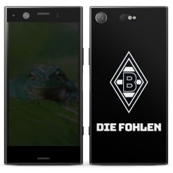 Folien für Smartphones matt