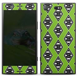 Folien für Smartphones matt