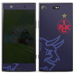 Folien für Smartphones matt